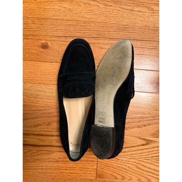 J. Crew Charlie penny loafers - Picture 5 of 5